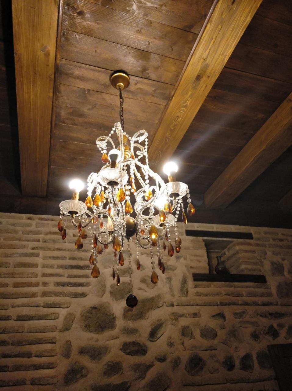 Apartamentos La Casa Del Grial Toledo Eksteriør bilde